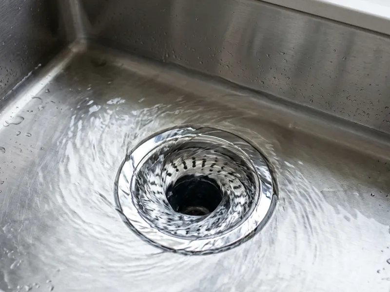 Drain Cleaning Plumber in Shiloh, TN